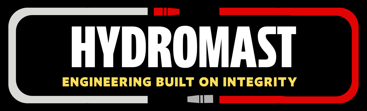 Hydromast — Engineering Built on Integrity